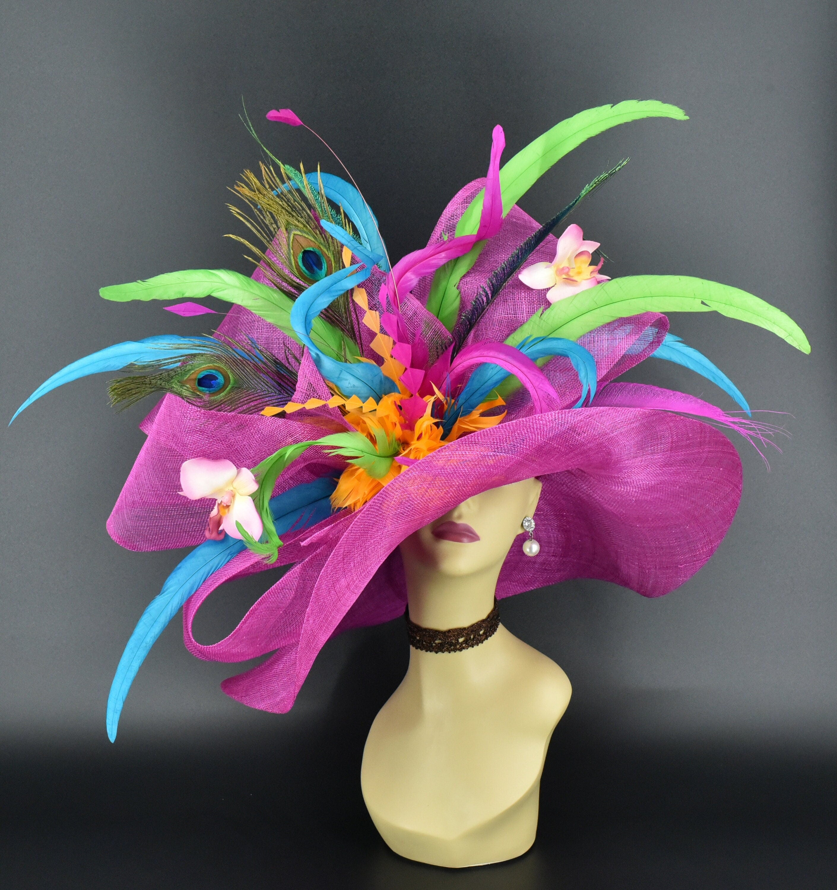 MillinerybyAnna