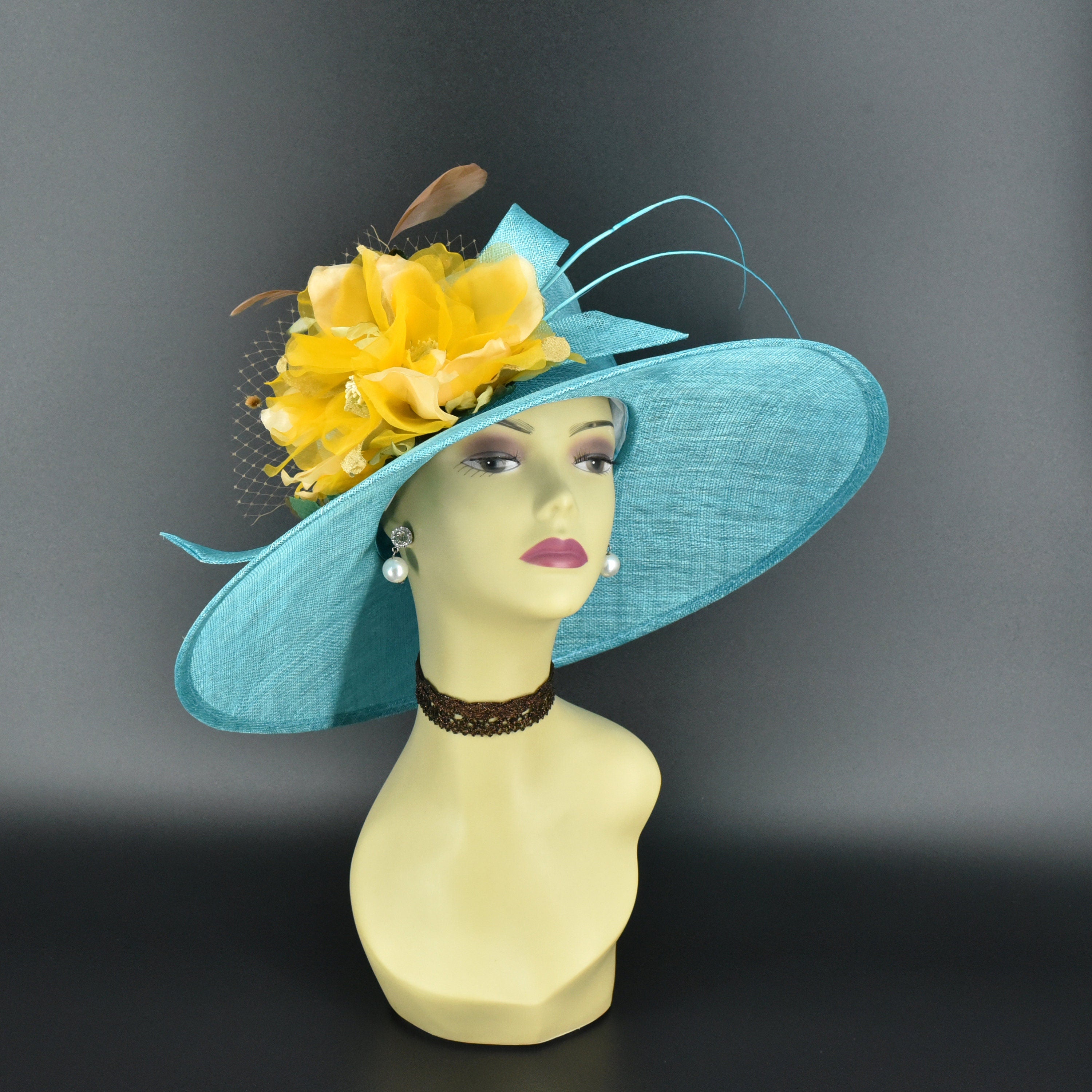 MillinerybyAnna