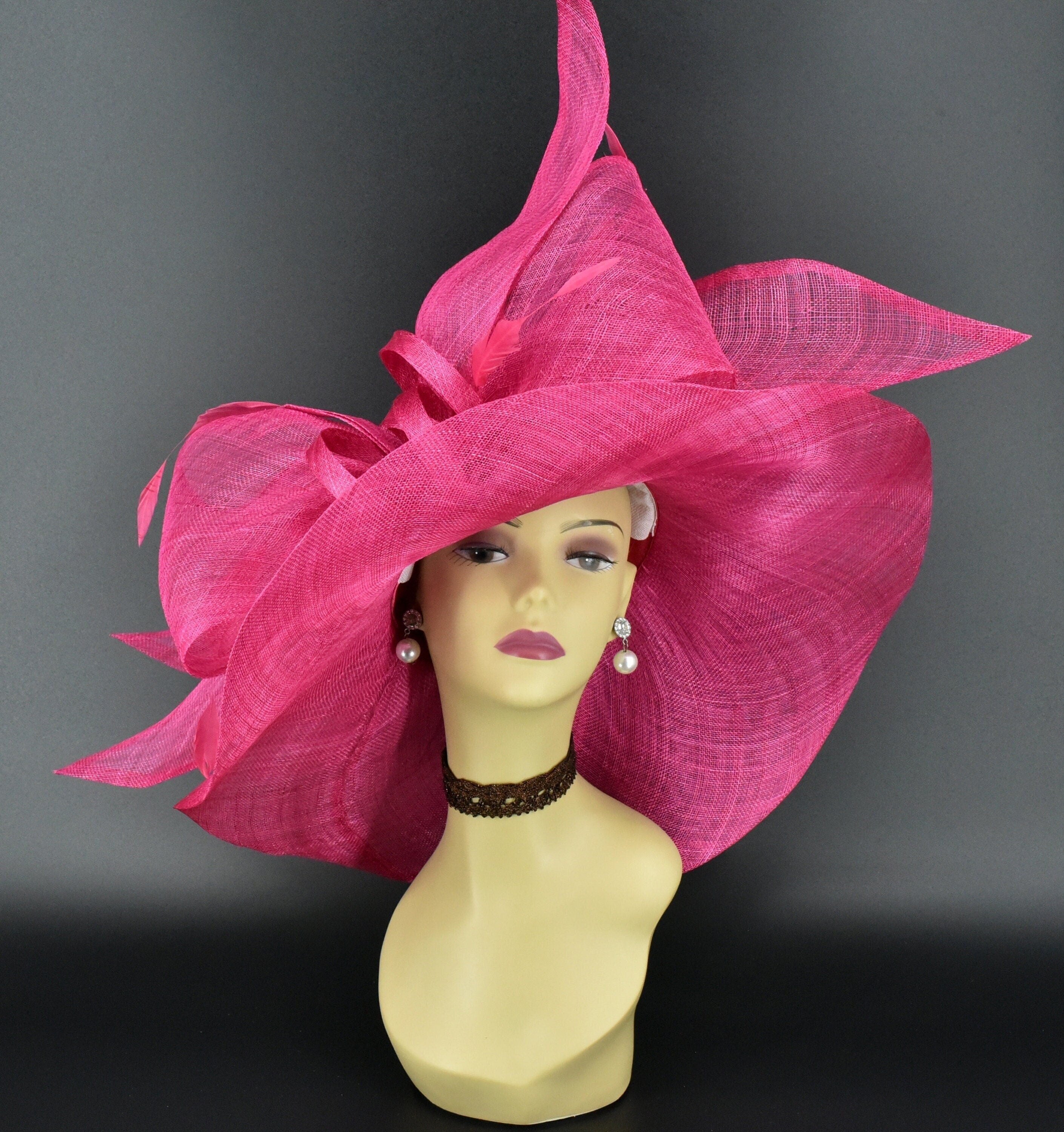 MillinerybyAnna