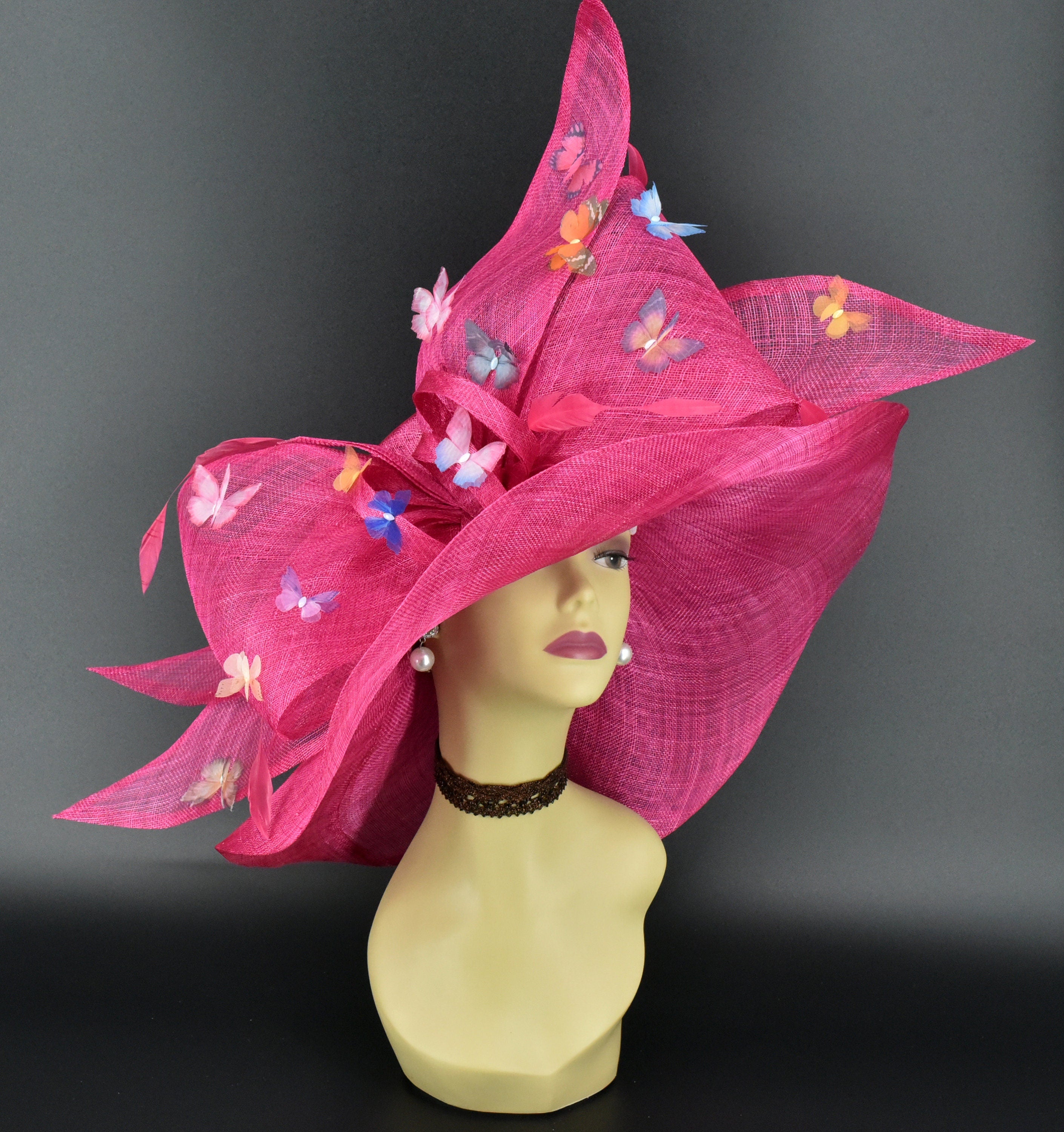 MillinerybyAnna