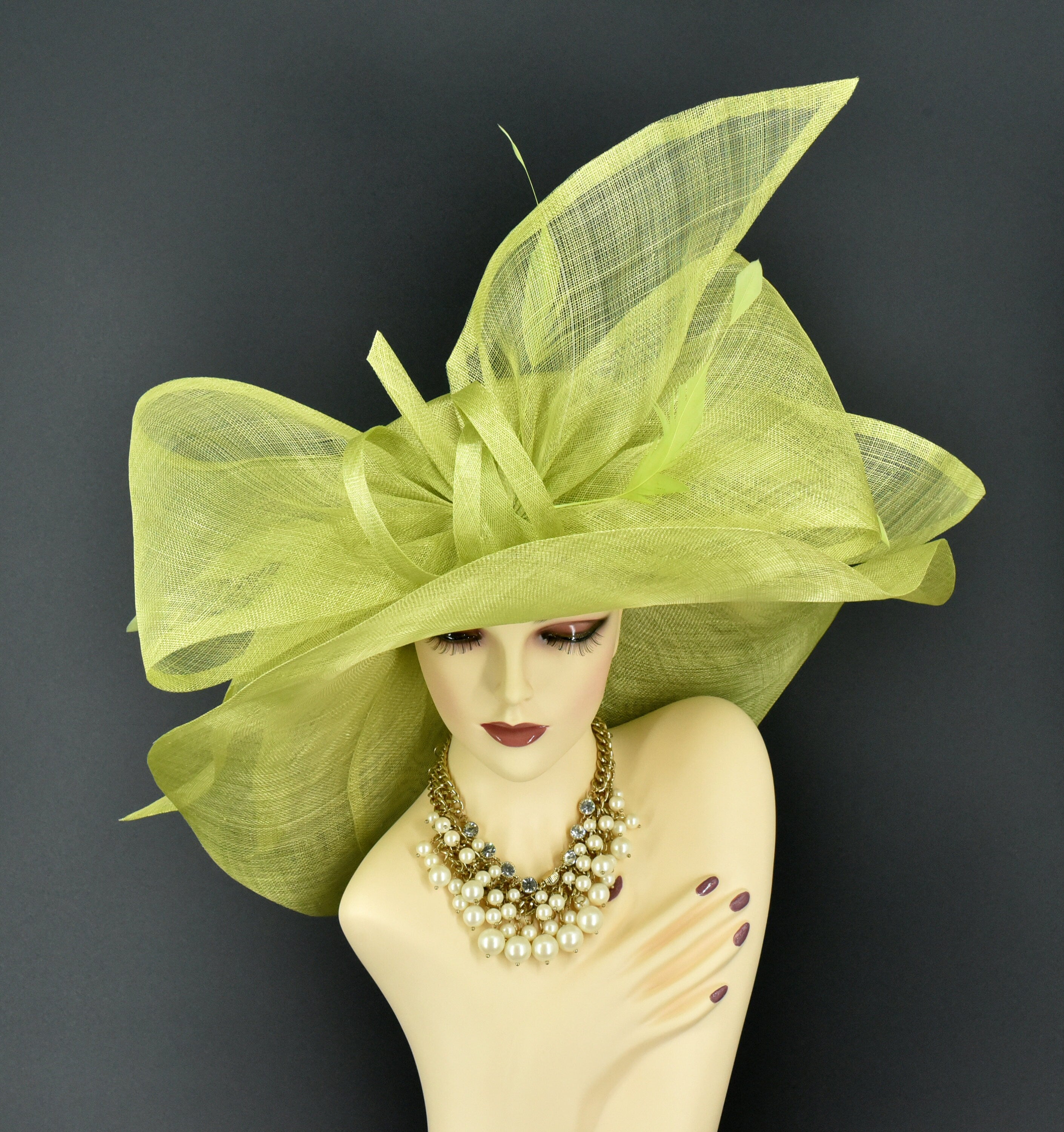 MillinerybyAnna