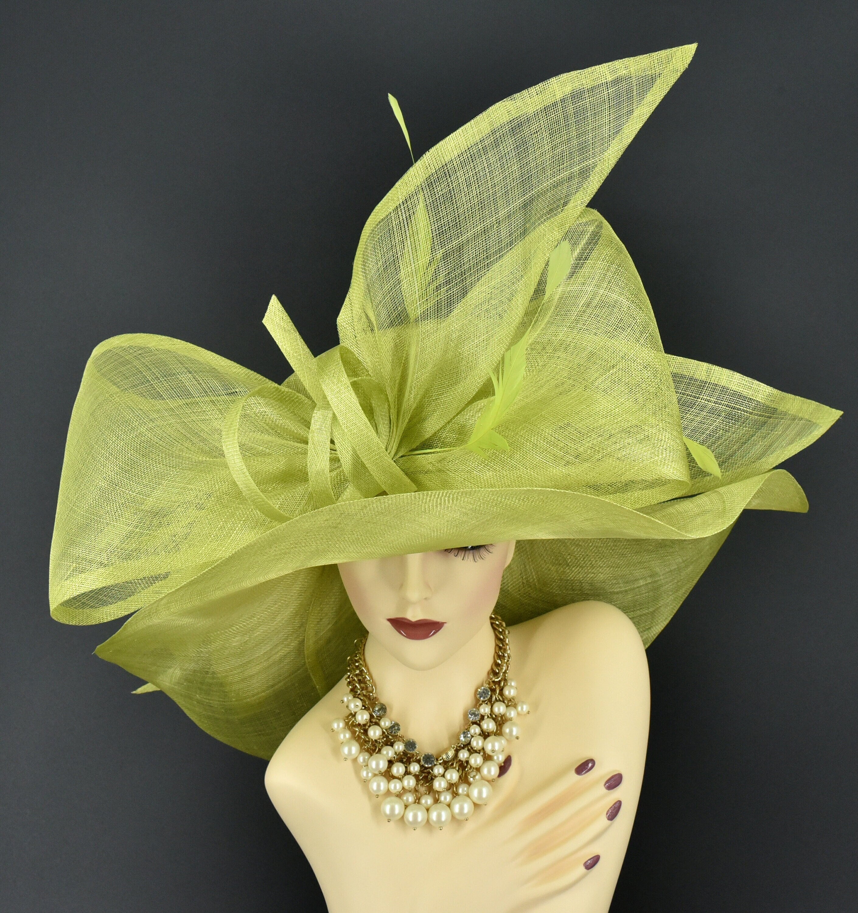 MillinerybyAnna