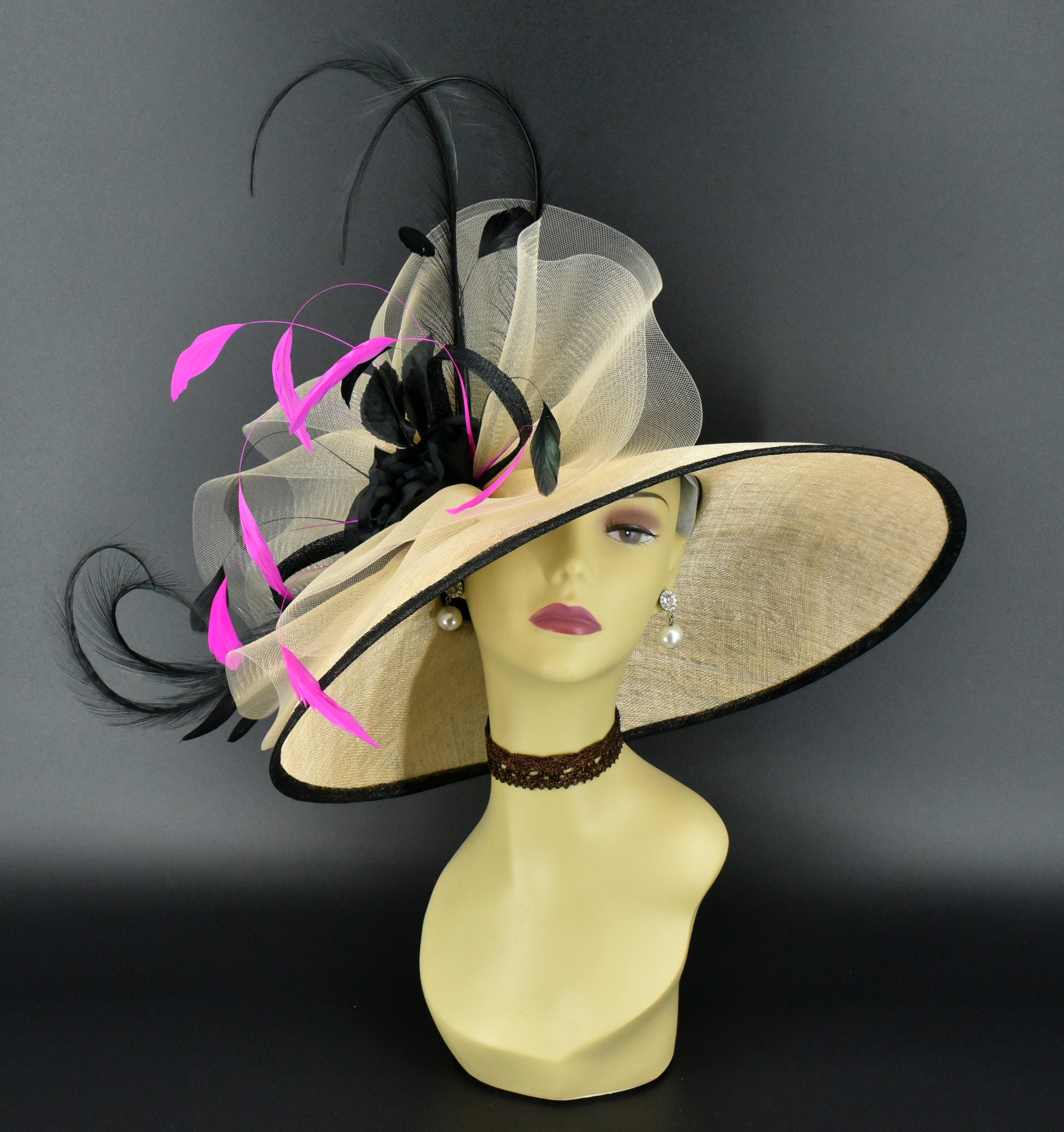 MillinerybyAnna