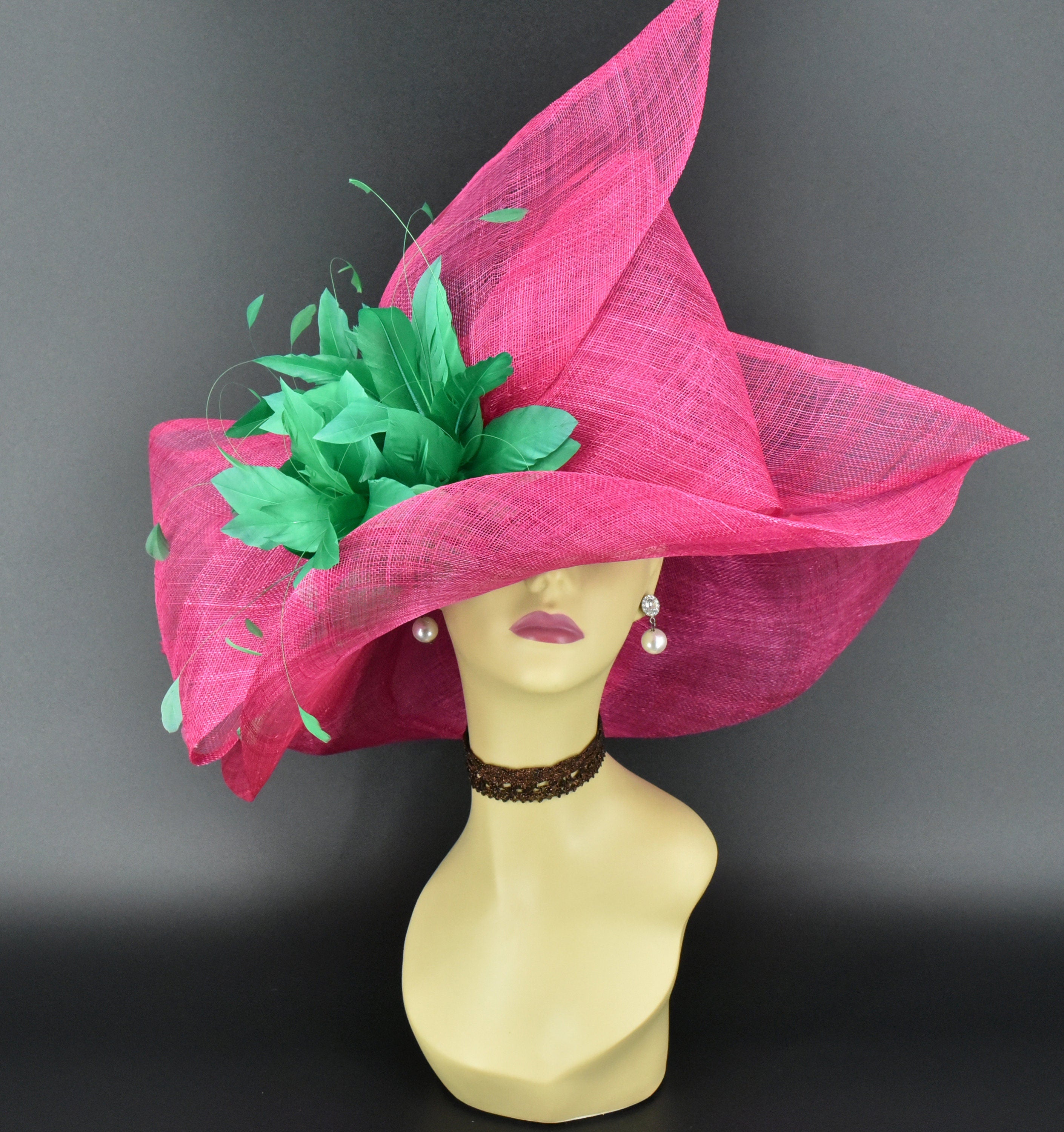 MillinerybyAnna