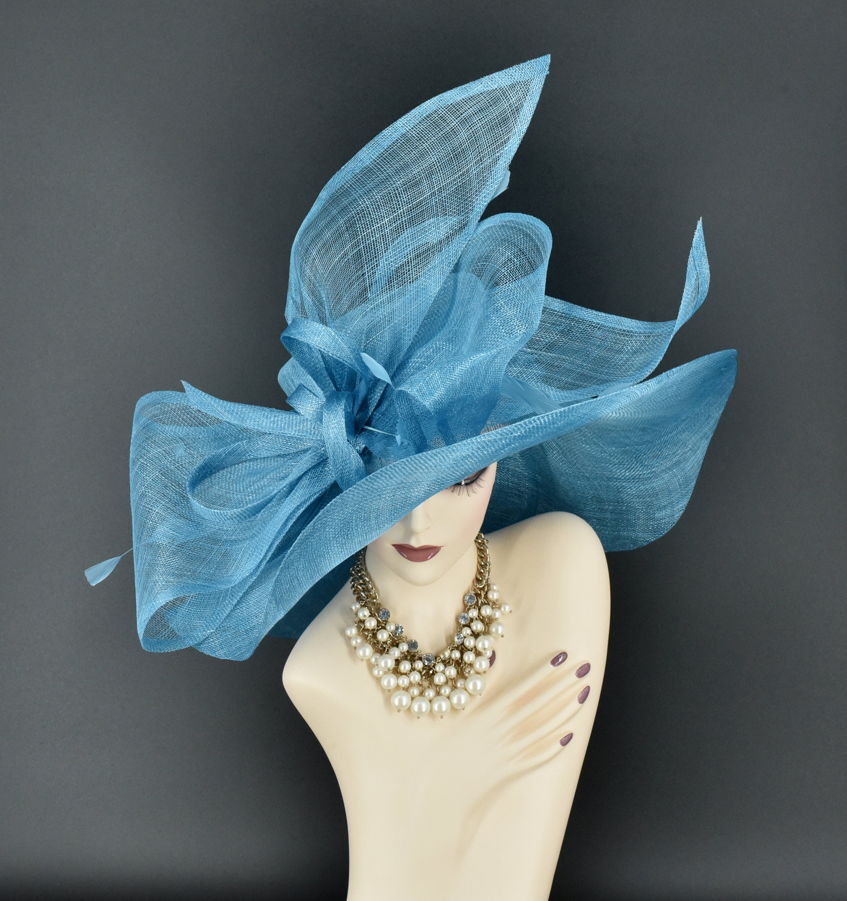 MillinerybyAnna