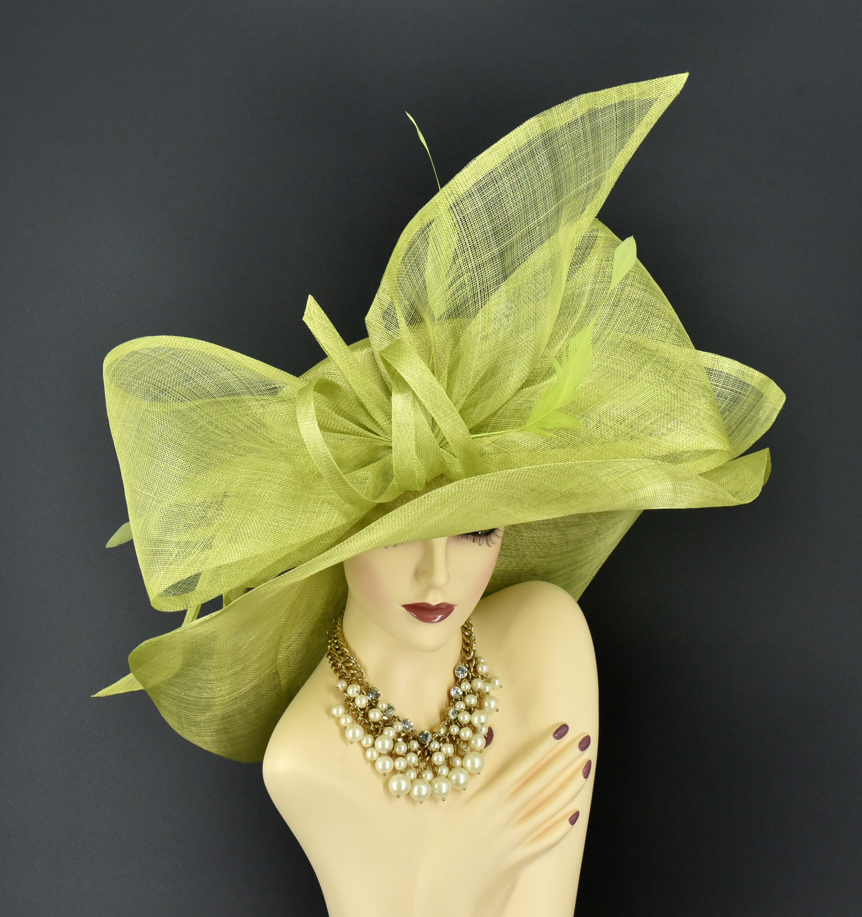 MillinerybyAnna