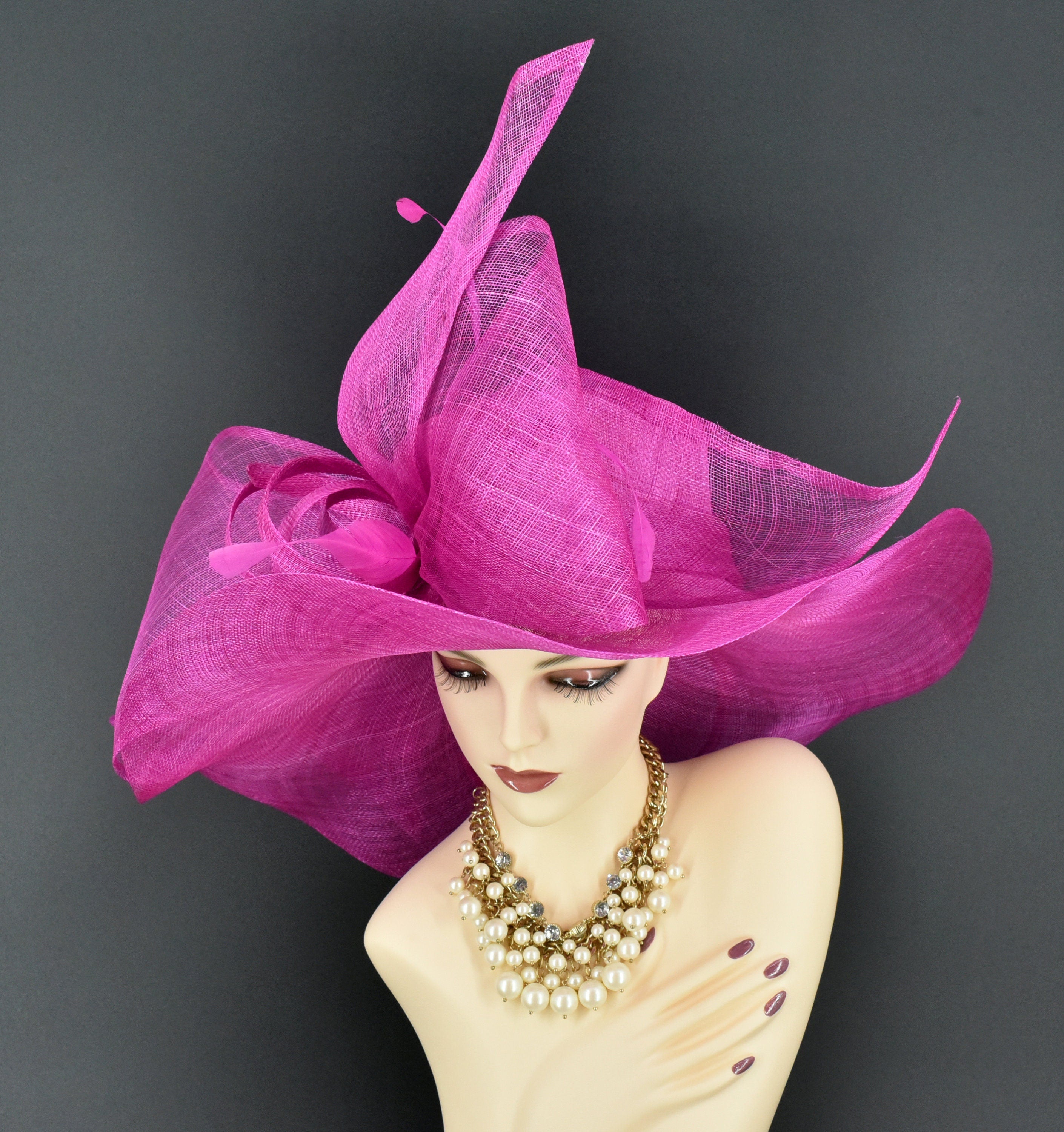 MillinerybyAnna