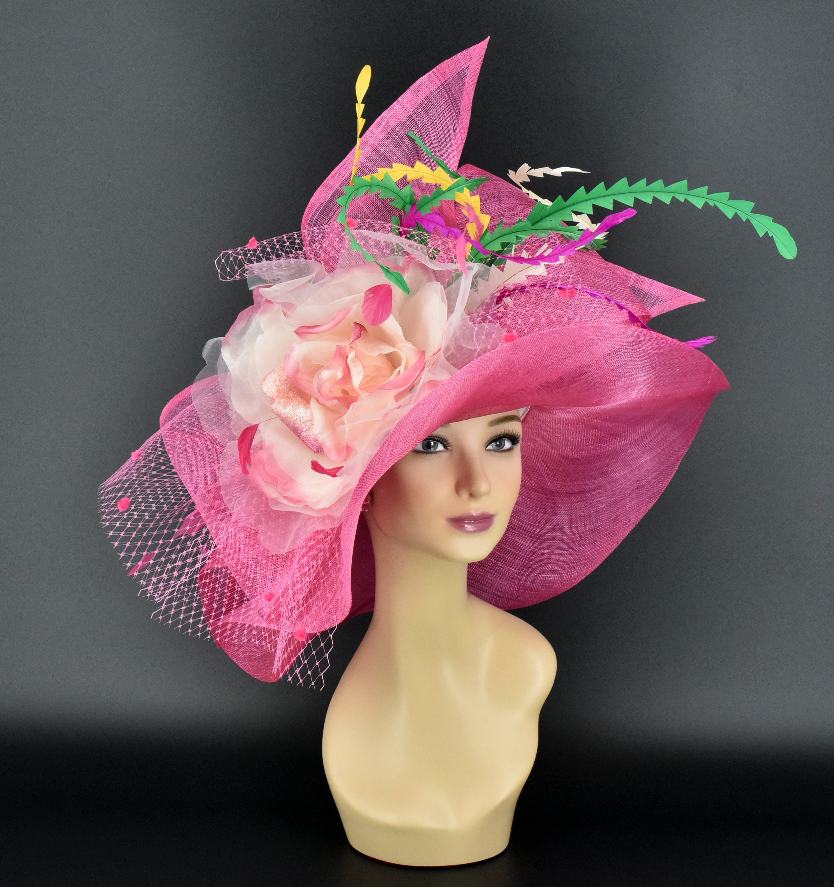 MillinerybyAnna