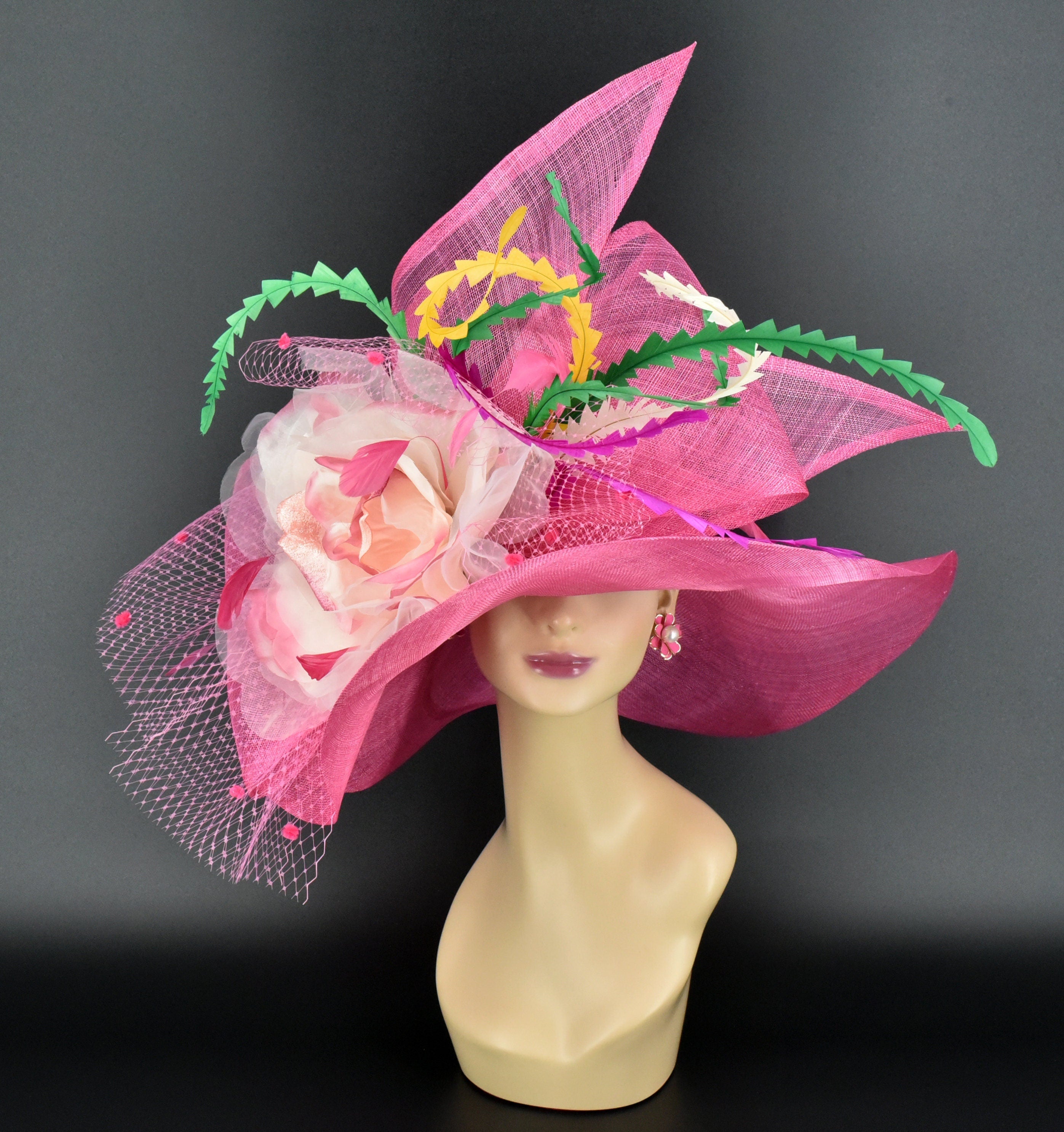 MillinerybyAnna