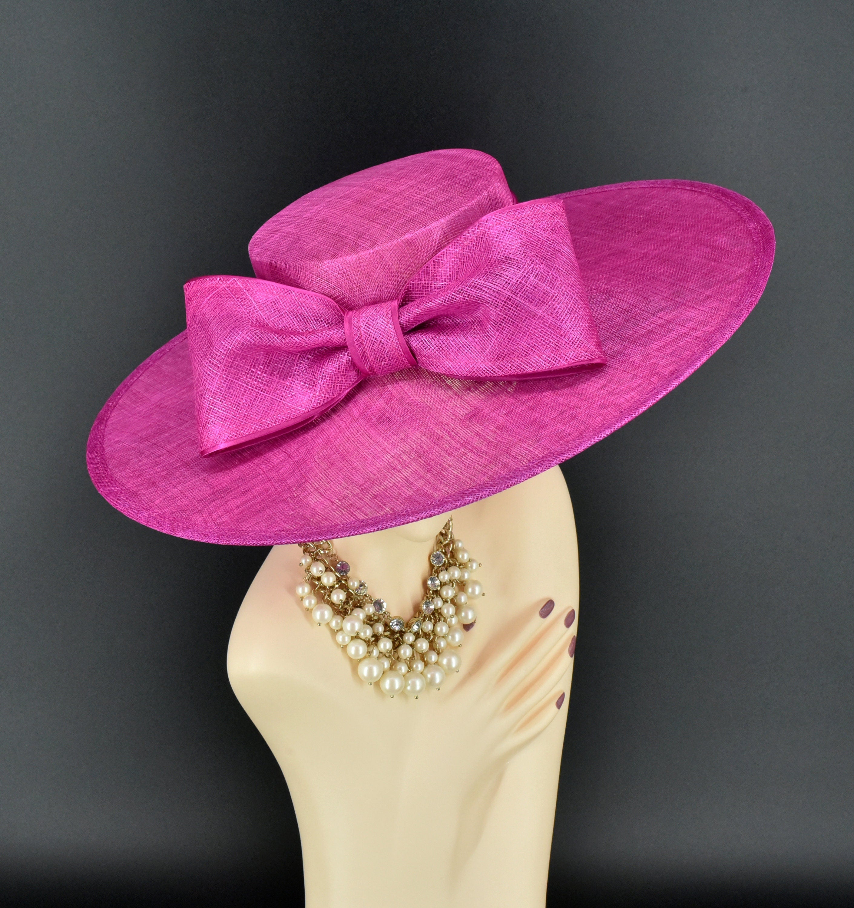 MillinerybyAnna