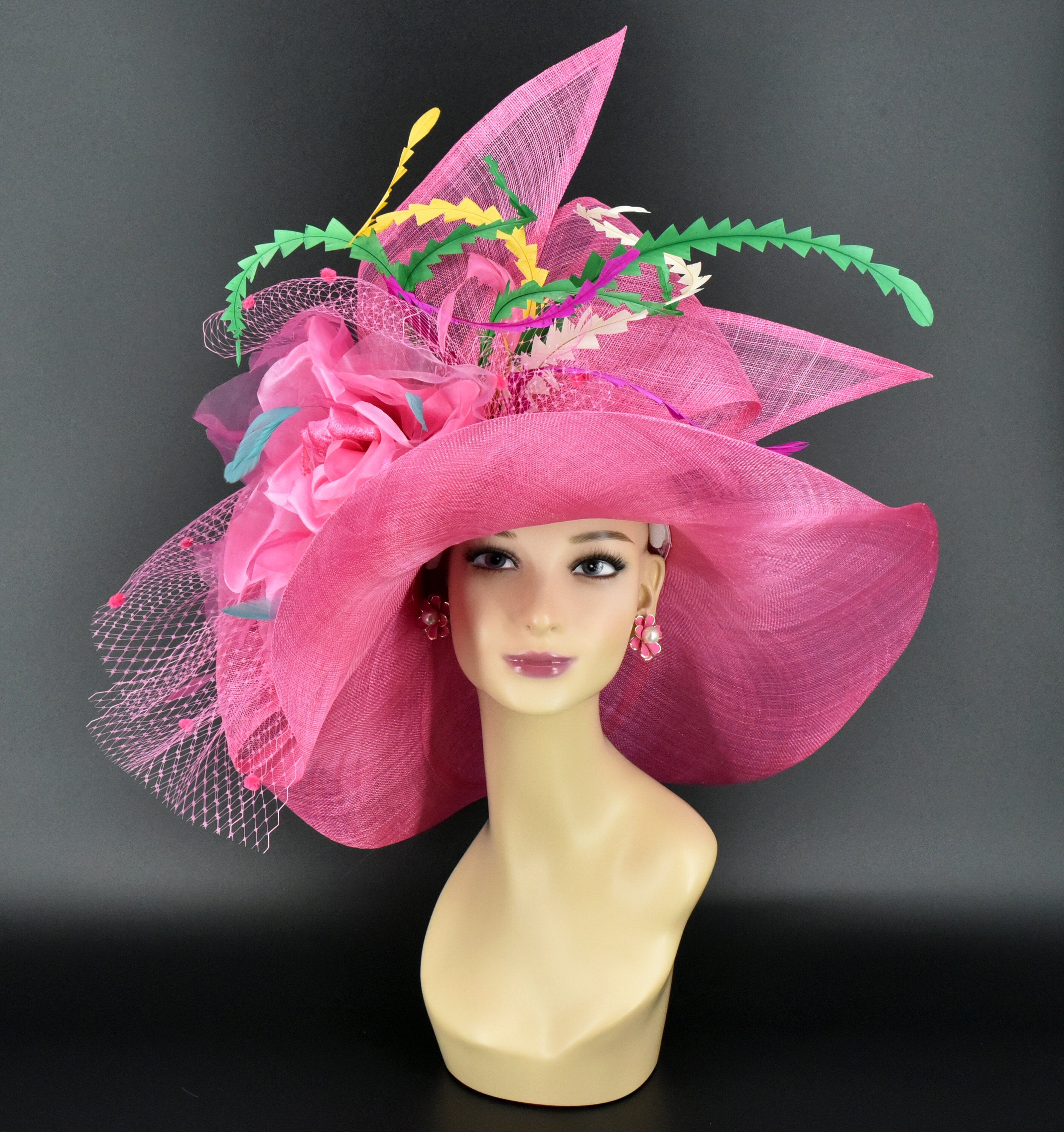 MillinerybyAnna