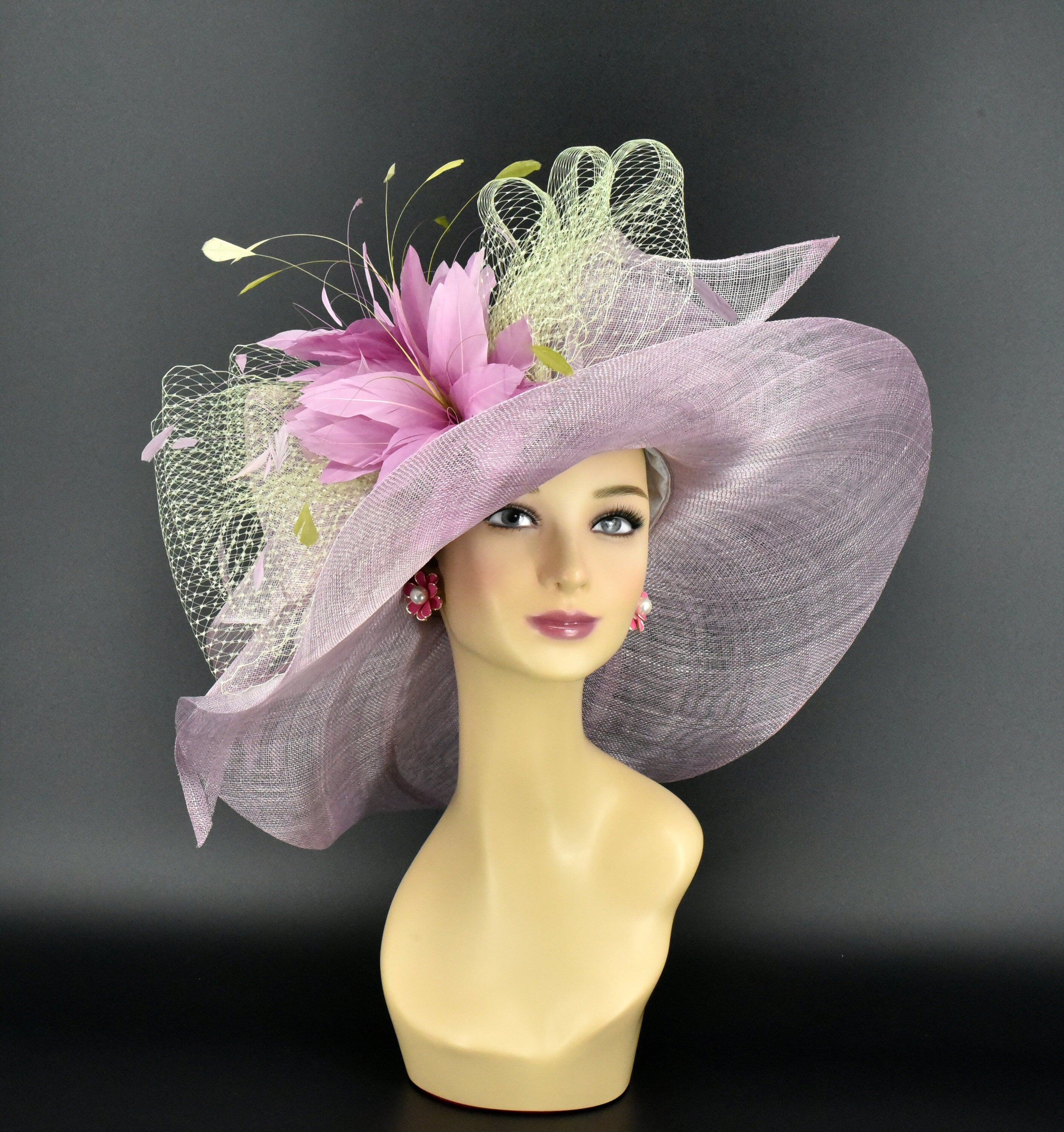 MillinerybyAnna