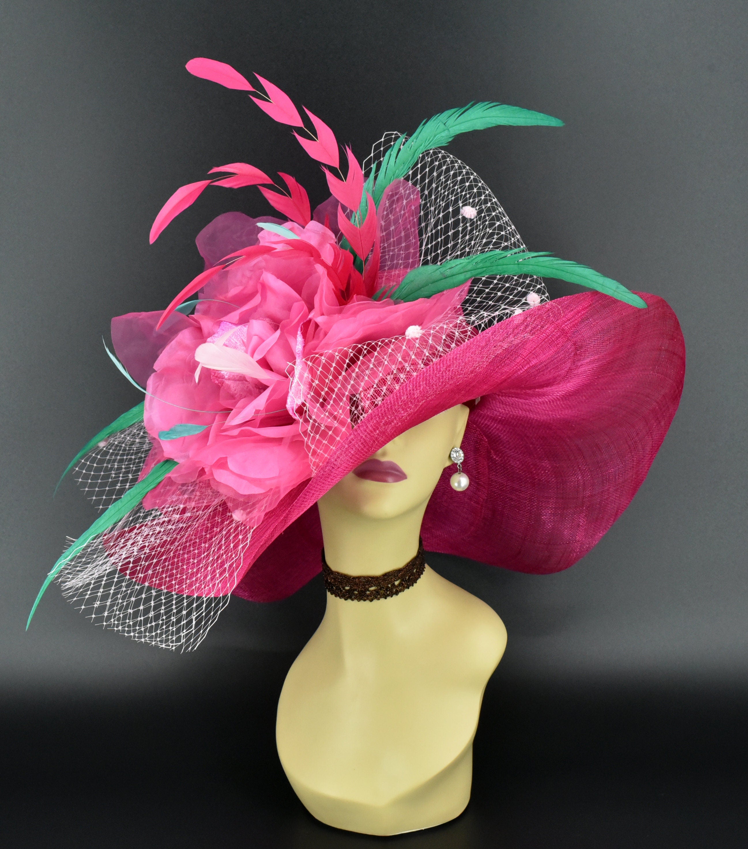 MillinerybyAnna